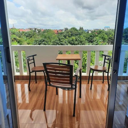 Realkhom Villa Сием Реап Екстериор снимка