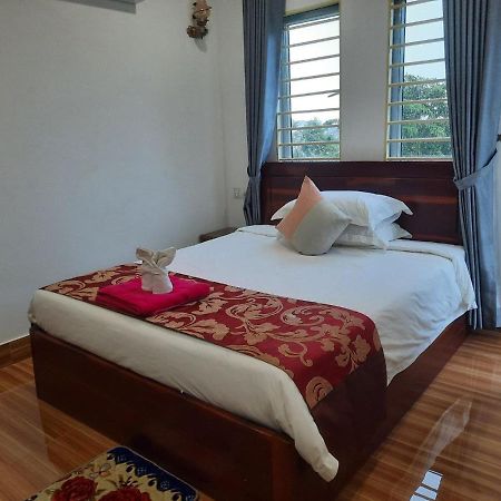 Realkhom Villa Сием Реап Екстериор снимка