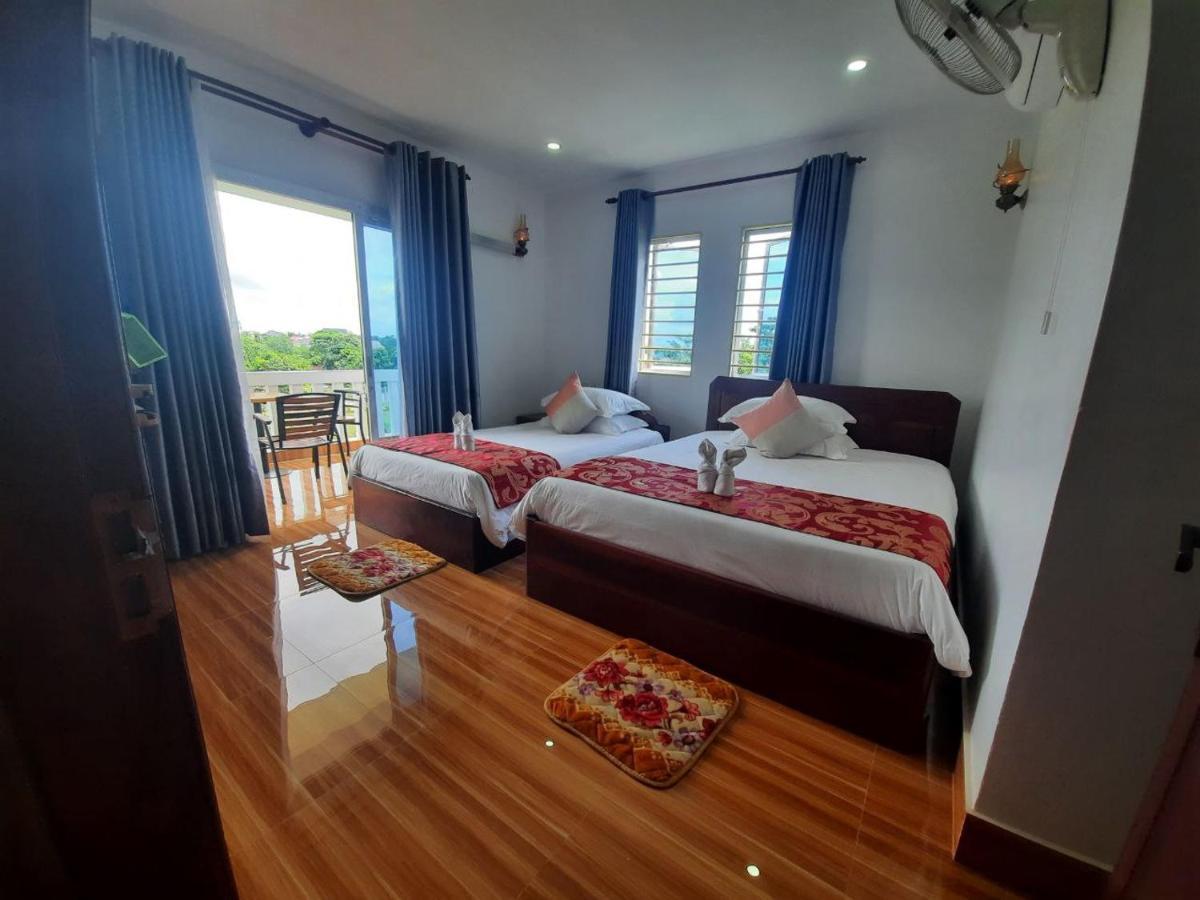 Realkhom Villa Сием Реап Екстериор снимка