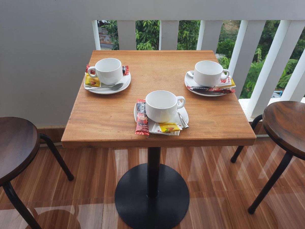Realkhom Villa Сием Реап Екстериор снимка