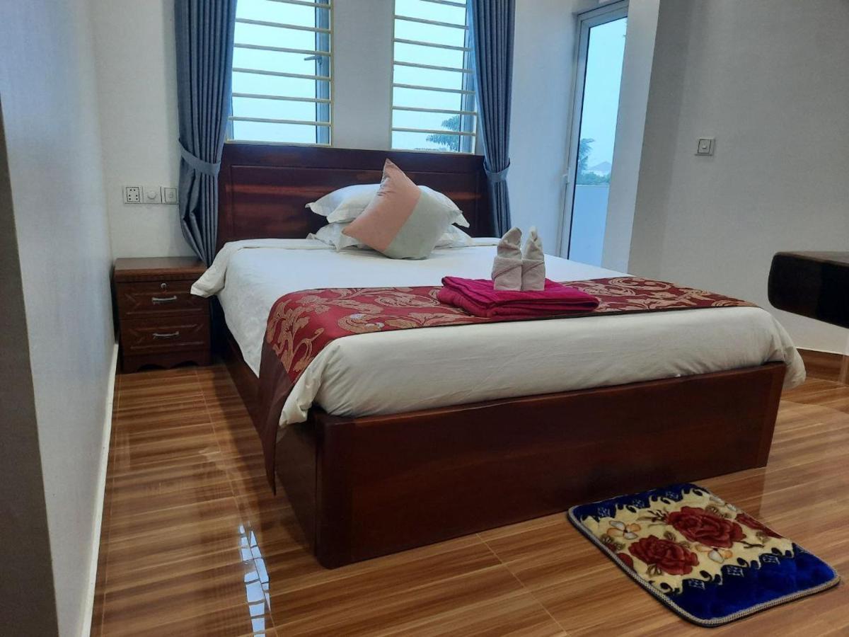 Realkhom Villa Сием Реап Екстериор снимка